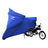 Capa De Cobrir Moto